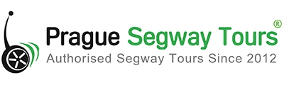 ❤️Prague Segway Tours