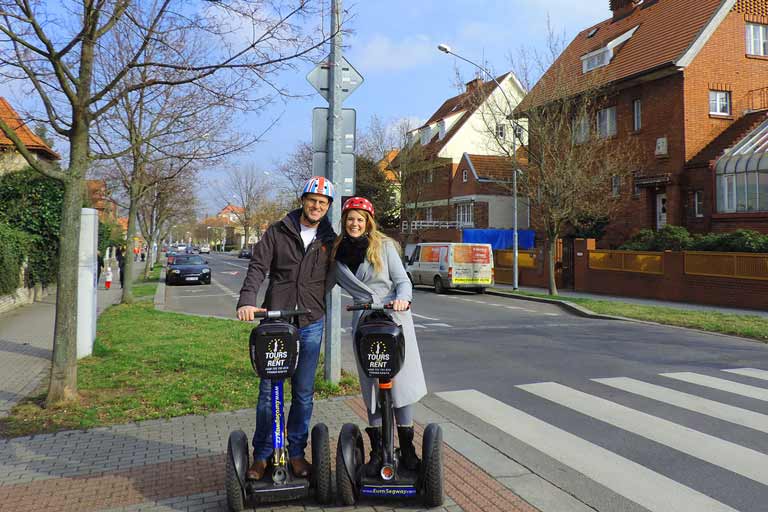 Prague Beverly Hills - Old Stresovice