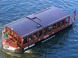 Canalboat