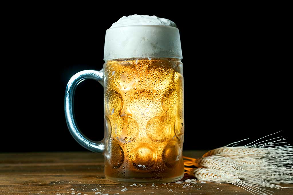 Czech Beer