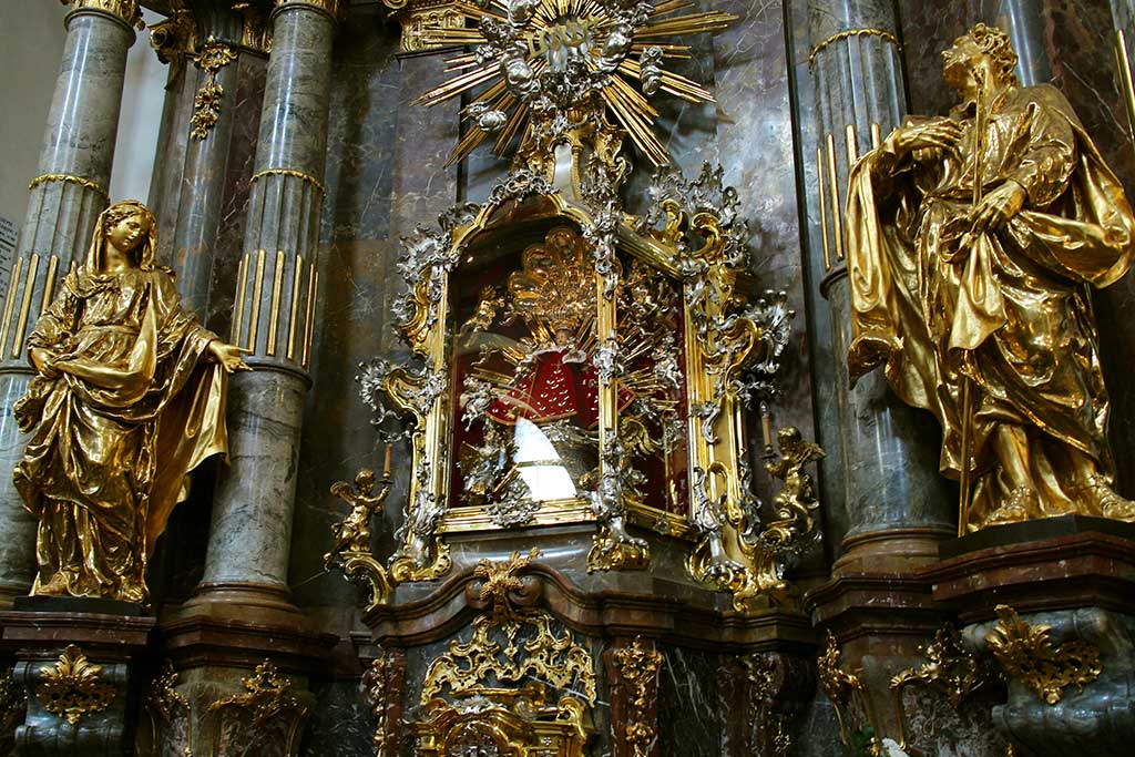 Infant Jesus of Prague