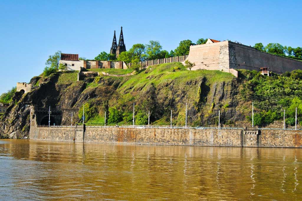 Vyšehrad